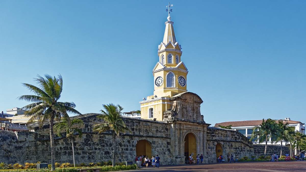 El Museo del Oro Zenú y otros cinco sitios turísticos en Cartagena