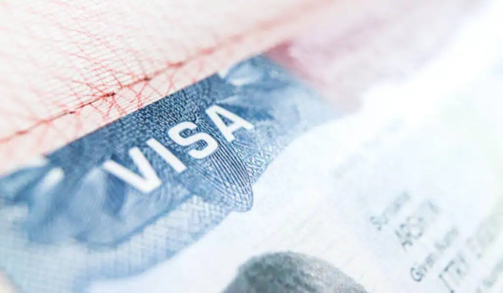 Estas son las nacionalidades exentas de la visa estadounidense ¿Cuáles países piden la visa a los colombianos para ingresar a sus territorios?