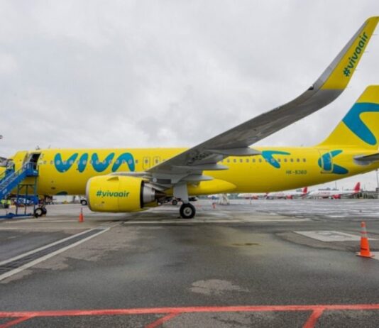 Viva Air