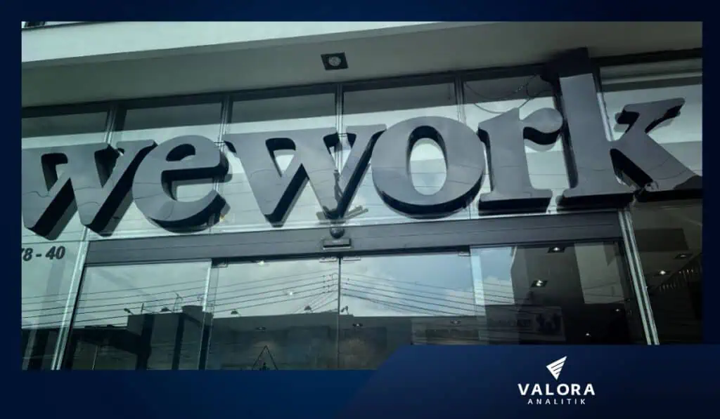 ¿Qué es un coworking y cómo funciona WeWork en Colombia? Oficinas de WeWork en Bogotá