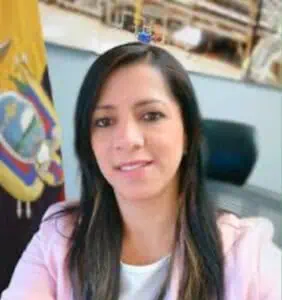 Crisis Petroecuador: nombran sexto gerente en Gobierno de Guillermo Lasso Crisis Petroecuador: nombran sexto gerente en Gobierno de Guillermo Lasso