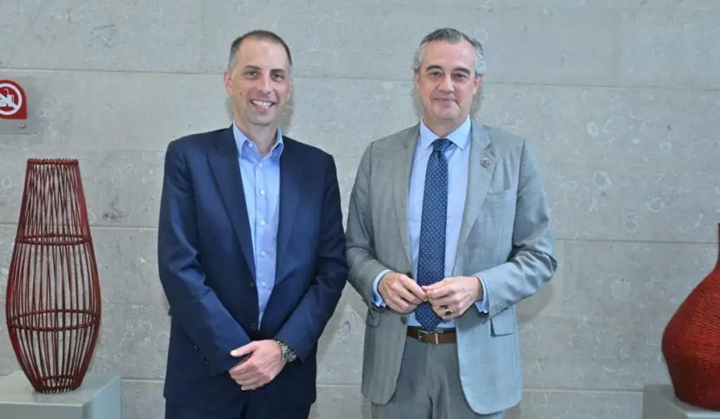 A2censo y la bvc recibirán asesoría sostenible de la Unión Europea para acercar inversionistas bvc