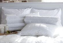 Boxi Sleep lanza iniciativa de preventa de almohadas.