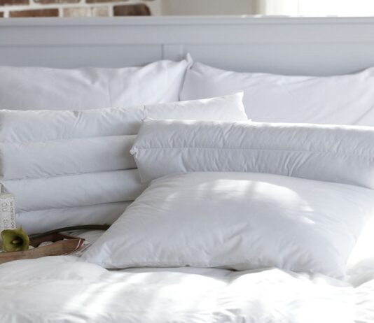 Boxi Sleep lanza iniciativa de preventa de almohadas.