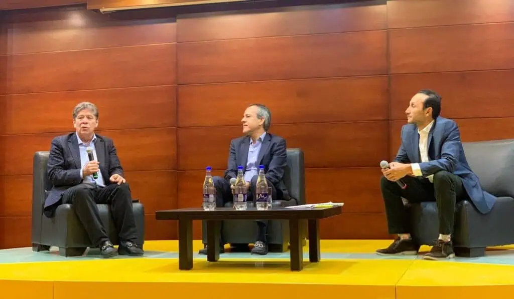 ANDI, Protección y Estratek lanzan sello para impulsar startups en Colombia Andi