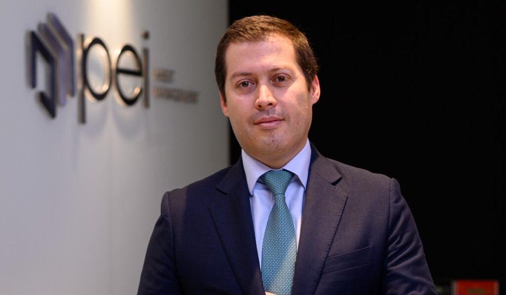 Ingresos de Pei crecieron 24 % hasta $609.000 millones en 2022