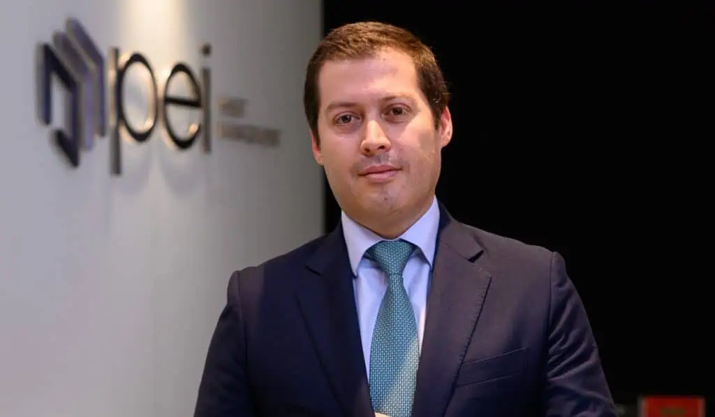 Ingresos de Pei crecieron 24 % hasta $609.000 millones en 2022 Ingresos de Pei crecieron 24 % hasta $609.000 millones en 2022