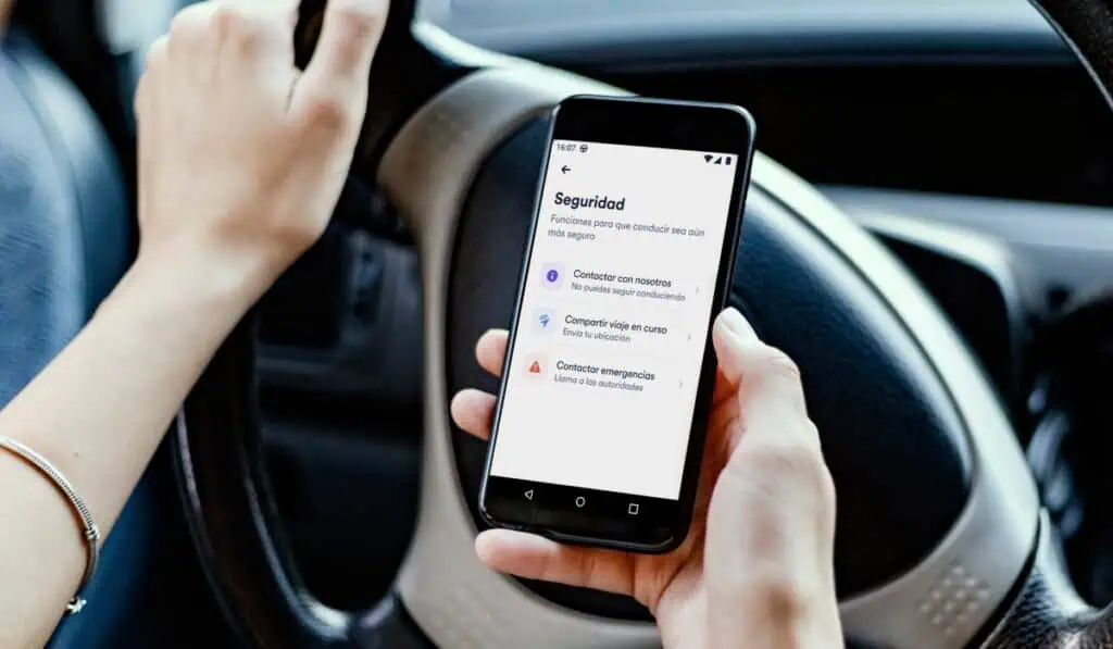 Cabify buscará crecer en ciudades intermedias e impulsar segmento de logística en Colombia Plataformas de movilidad