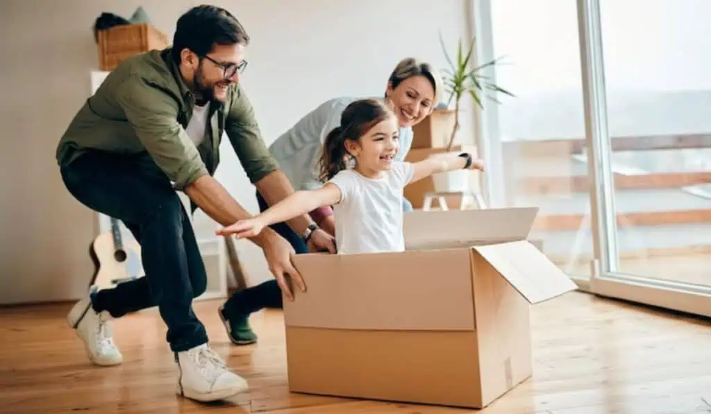 Ayuda grande que reciben trabajadores en Colombia por sus hijos y reclamarlo es fácil Cajas de compensación