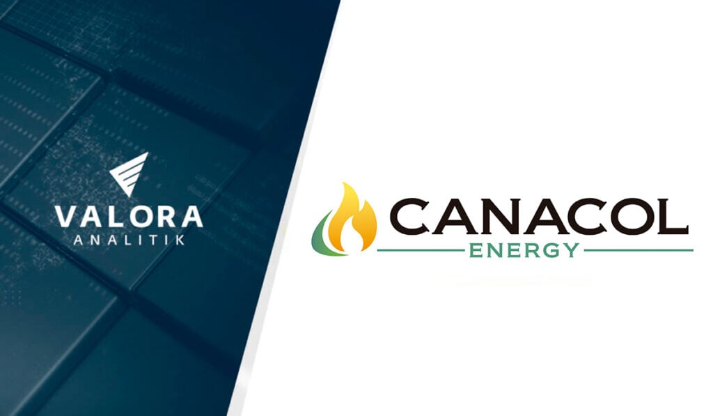 Canacol Energy en Colombia