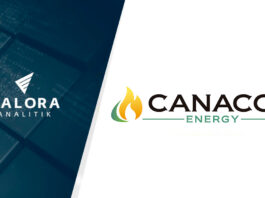 Canacol Energy vendió 100% de su participación en Arrow Exploration Corp