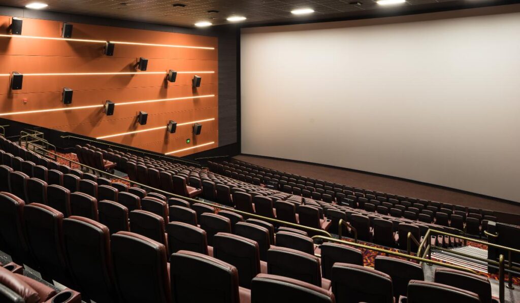 Películas