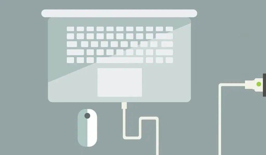 Estos son los cuidados para aumentar la vida útil de la batería de su computador Computador portátil.
