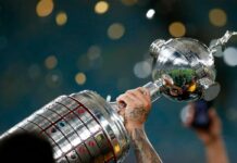 Copa Libertadores, estas son las llaves de los octavos de final.