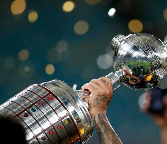 Copa Libertadores, estas son las llaves de los octavos de final.
