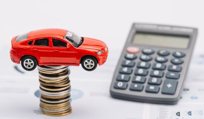 Mejores créditos para comprar vehículo en Colombia
