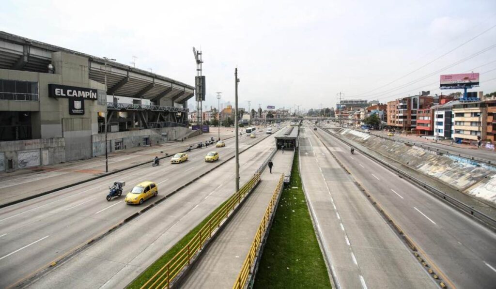 Pico y placa