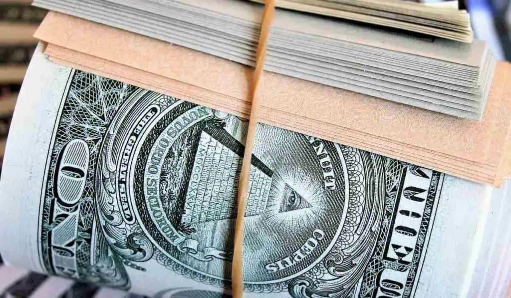 Dólar en Colombia 1 de febrero: abrió a la baja sobre los $4.650 Dólar en Colombia este miércoles