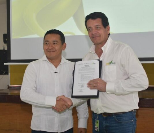 Ecopetrol y Colombia impulsan la transición energética
