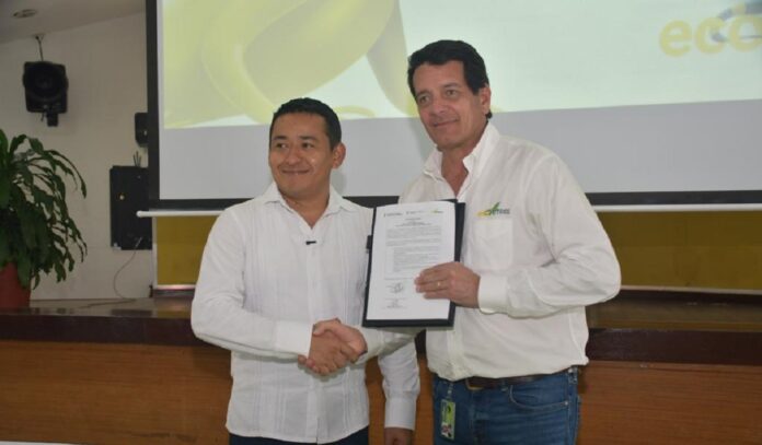 Ecopetrol y Colombia impulsan la transición energética