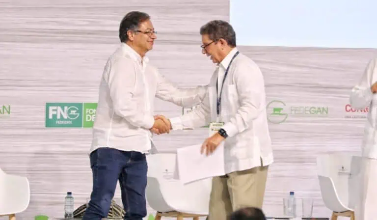 Gobierno Petro