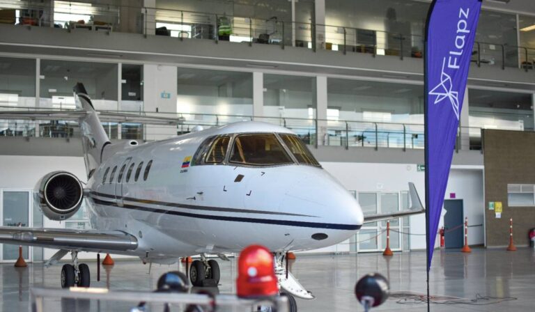 Flapz, la startup latinoamericana de vuelos charter, comunicó el inicio de una nueva ronda de inversión