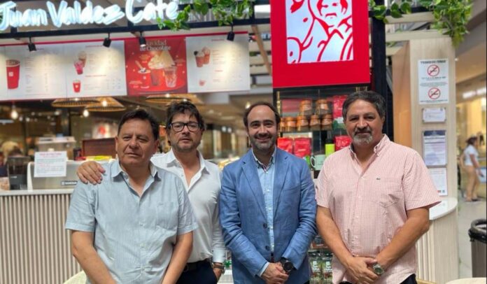 franquicias-de-juan-valdez-en-bolivia-y-panama Café