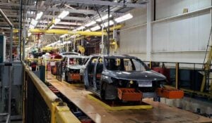 Home - Valora Analitik Producción de vehículos en Colombia