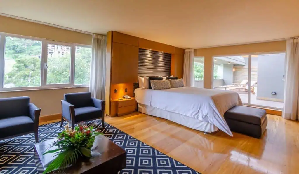 Colombia | Movich Hotels logró ocupación de más del 60 % en 2022 Colombia | Movich Hotels logró ocupación de más del 60 % en 2022