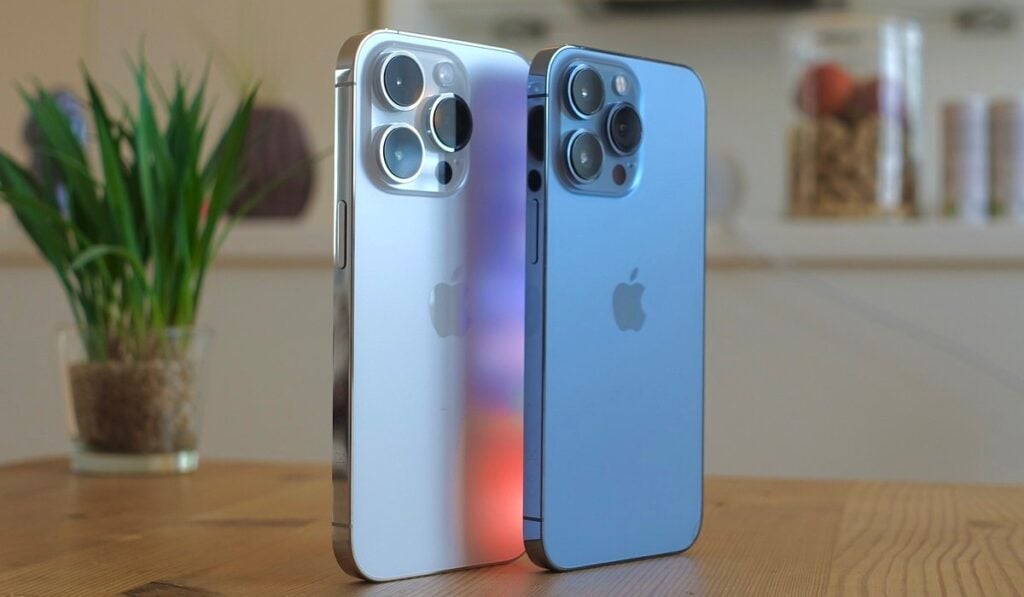 iPhone con el 60% de descuento.
