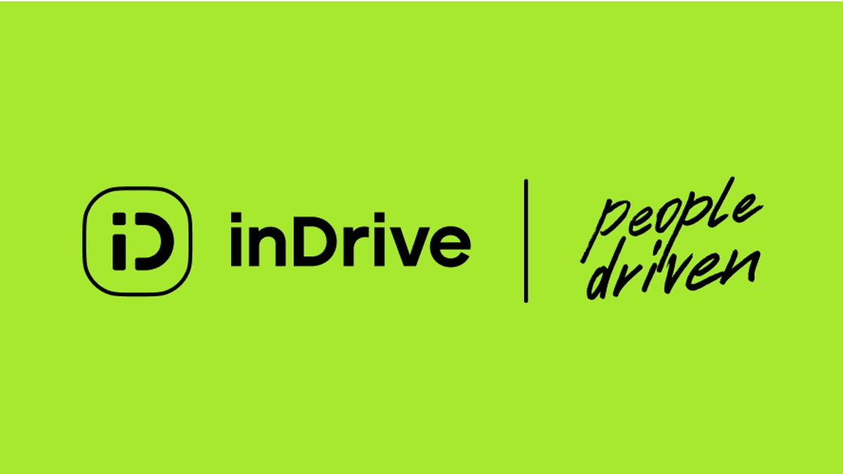 inDrive