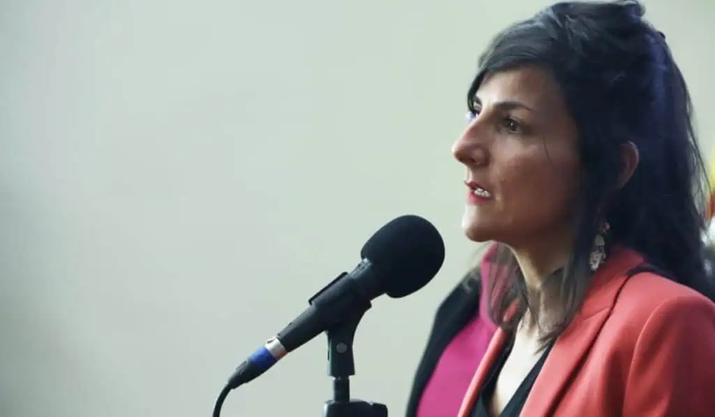 Ministra de Minas, Irene Vélez visitó plantas de minería en el Cesar, conozca el balance ¿ExxonMobil demandará a Colombia? Esto dice la ministra Irene Vélez