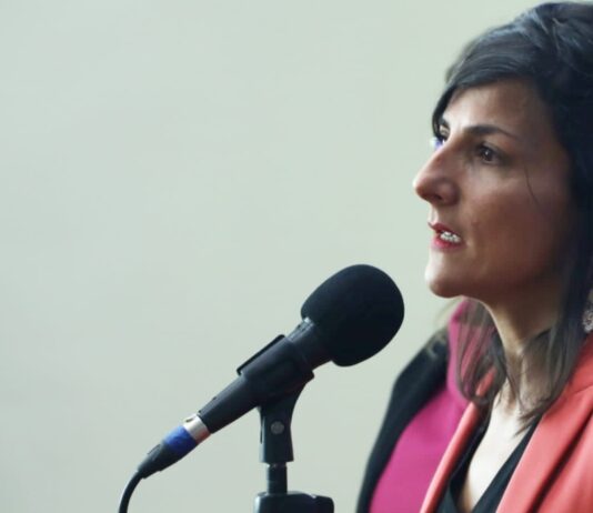 Conozca cómo le fue a la ministra de Minas en su visita al Cesar.