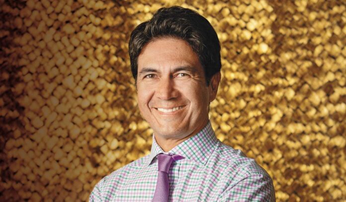 javier-diaz-presidente-de-bancoldex Créditos en Colombia