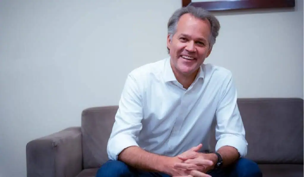En 2023, Promigas cambia de foco para invertir más en Colombia que en Perú Presidente de Promigas, Juan Manuel Rojas, presidirá el Consejo Directivo de Naturgas