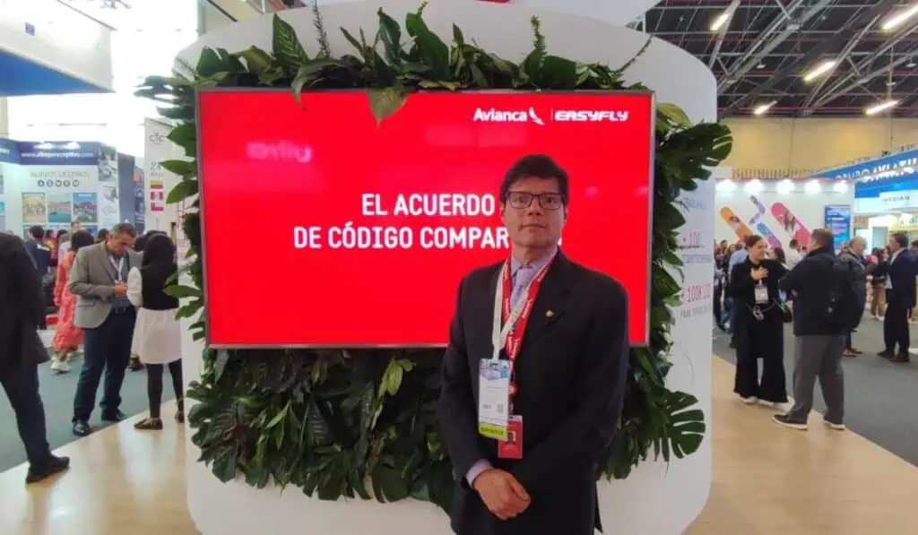 Easyfly y Avianca aumentarán la oferta de vuelos en cuatro ciudades de Colombia Easyfly