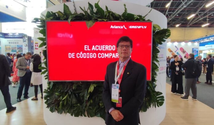 julio-ordóñez-director-de-alianzas-de-avianca Easyfly