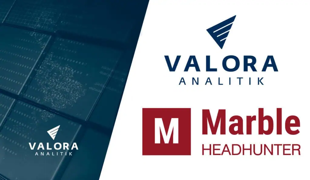 Valora Analitik y Marble Headhunter lanzan los Foros de Tendencias 2023 en febrero Valora Analitik y Marble Headhunter