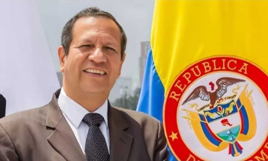 Superintendente del Subsidio Familiar responde a los cuestionamientos de la reforma a la salud