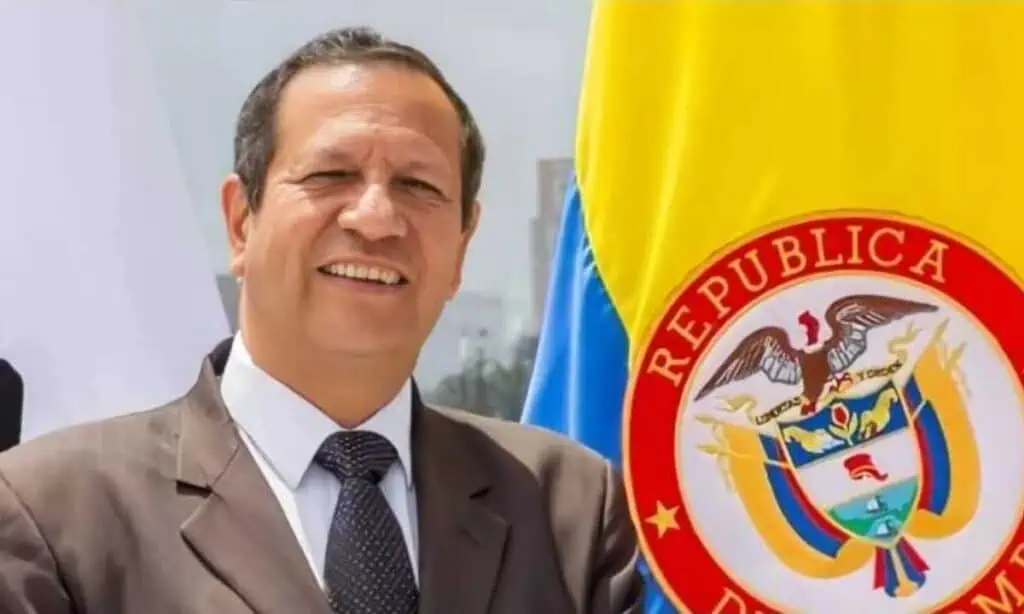 Extienden suspensión de superintendente de Subsidio Familiar tras orden de la Procuraduría Superintendente del Subsidio Familiar responde a los cuestionamientos de la reforma a la salud