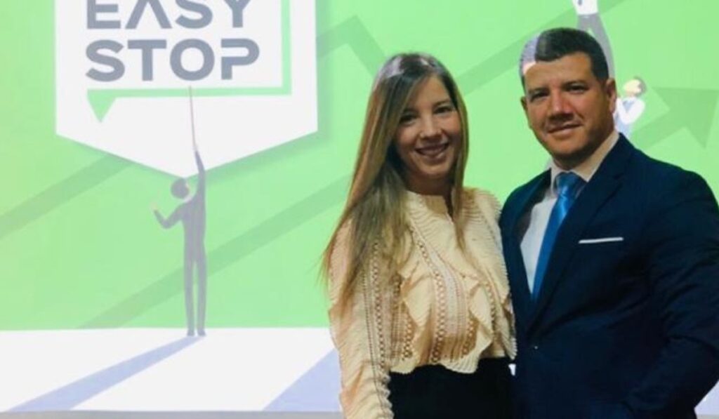 Logística, One Easy Top