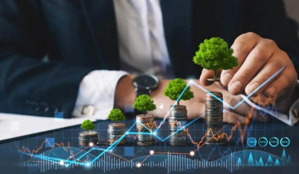 Conozca los beneficios que puede tener su empresa al invertir en proyectos sostenibles proyectos sostenibles