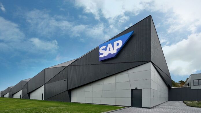 Resultados financieros de SAP Colombia en 2022