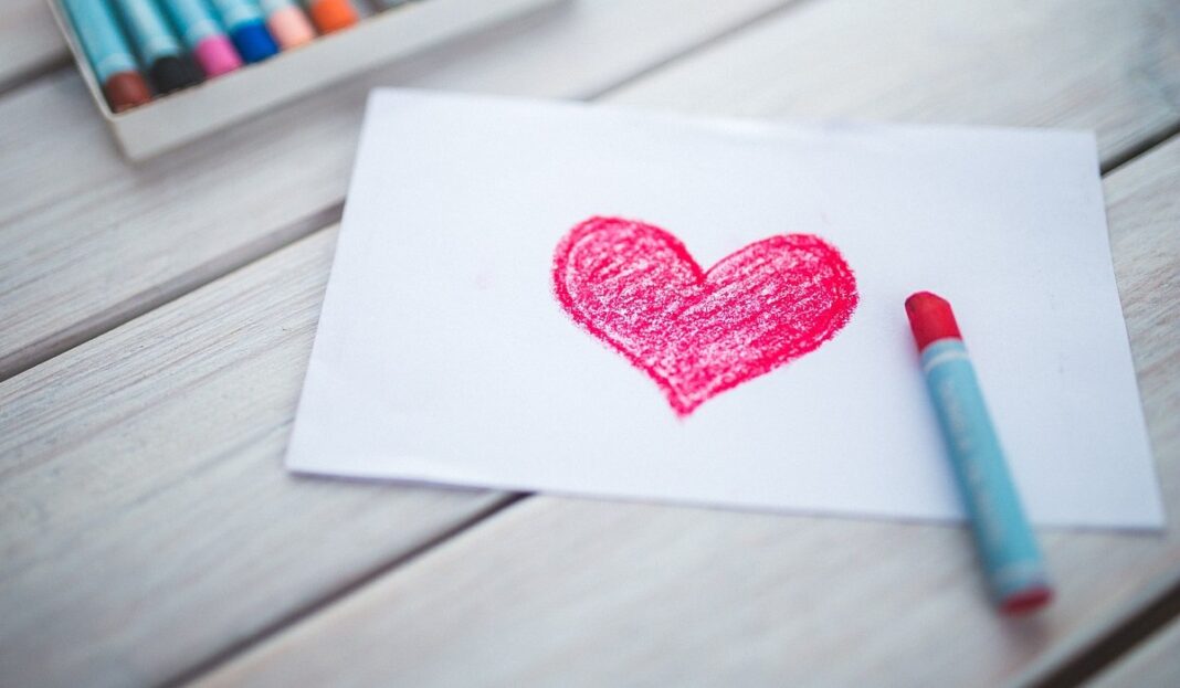 Así se mueve la economía en Colombia para celebrar San Valentín