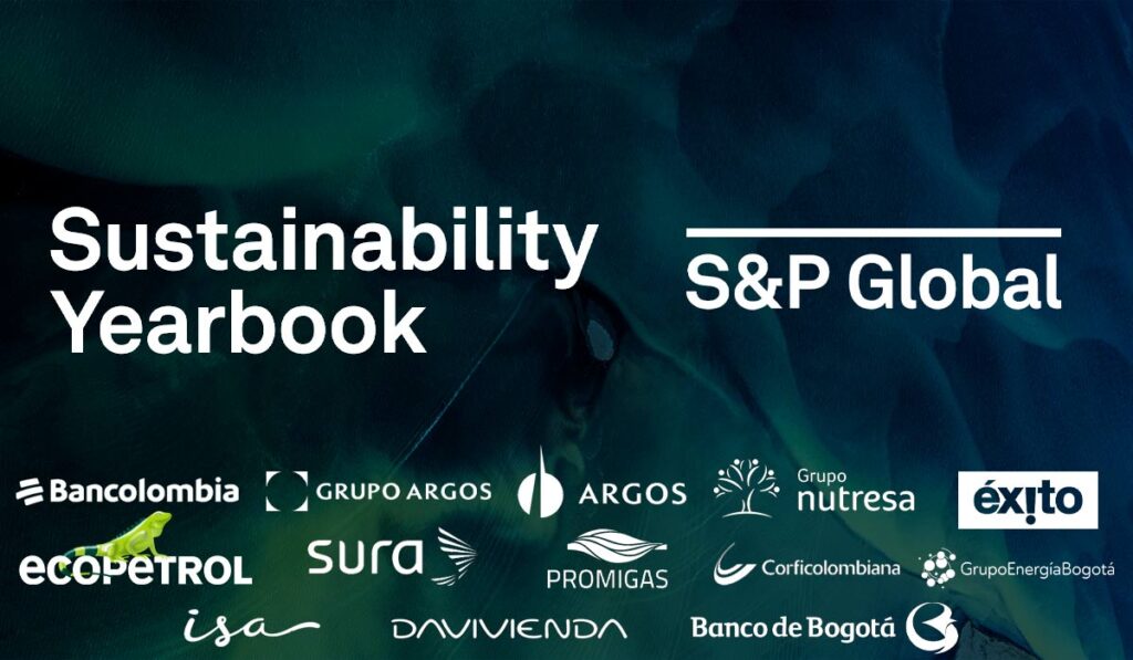 Anuario de Sostenibilidad de S&P Global 2023