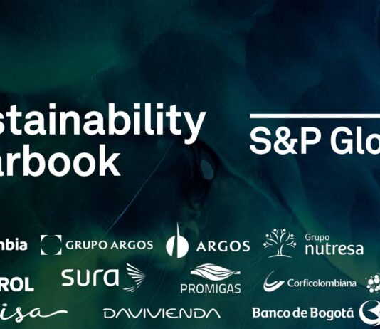 Anuario de Sostenibilidad de S&P Global 2023