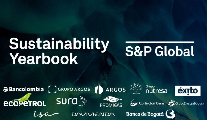 Anuario de Sostenibilidad de S&P Global 2023