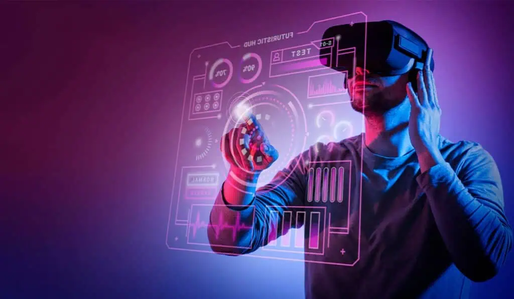 Transformación digital en su empresa: cinco retos que debe afrontar en 2023 Tendencias tecnológicas que marcarán la ruta de las empresas en el 2023