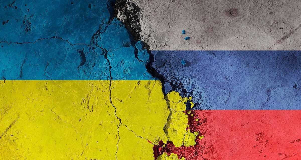 Conflicto entre Rusia y Ucrania