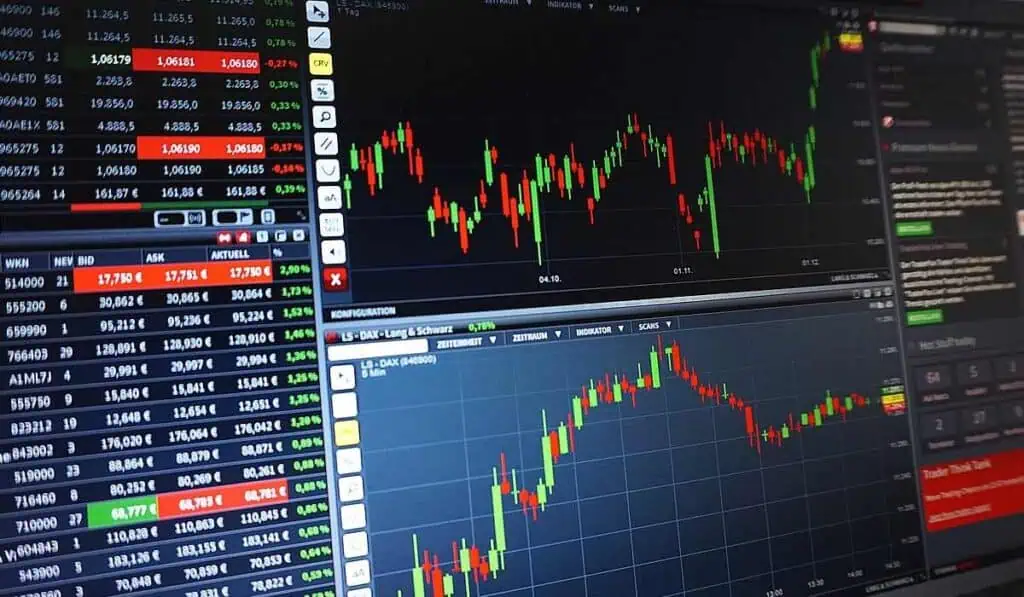 Premercado | Inversionistas siguen de cerca las perspectivas para el 2024 Bolsa de Valores de Colombia.
